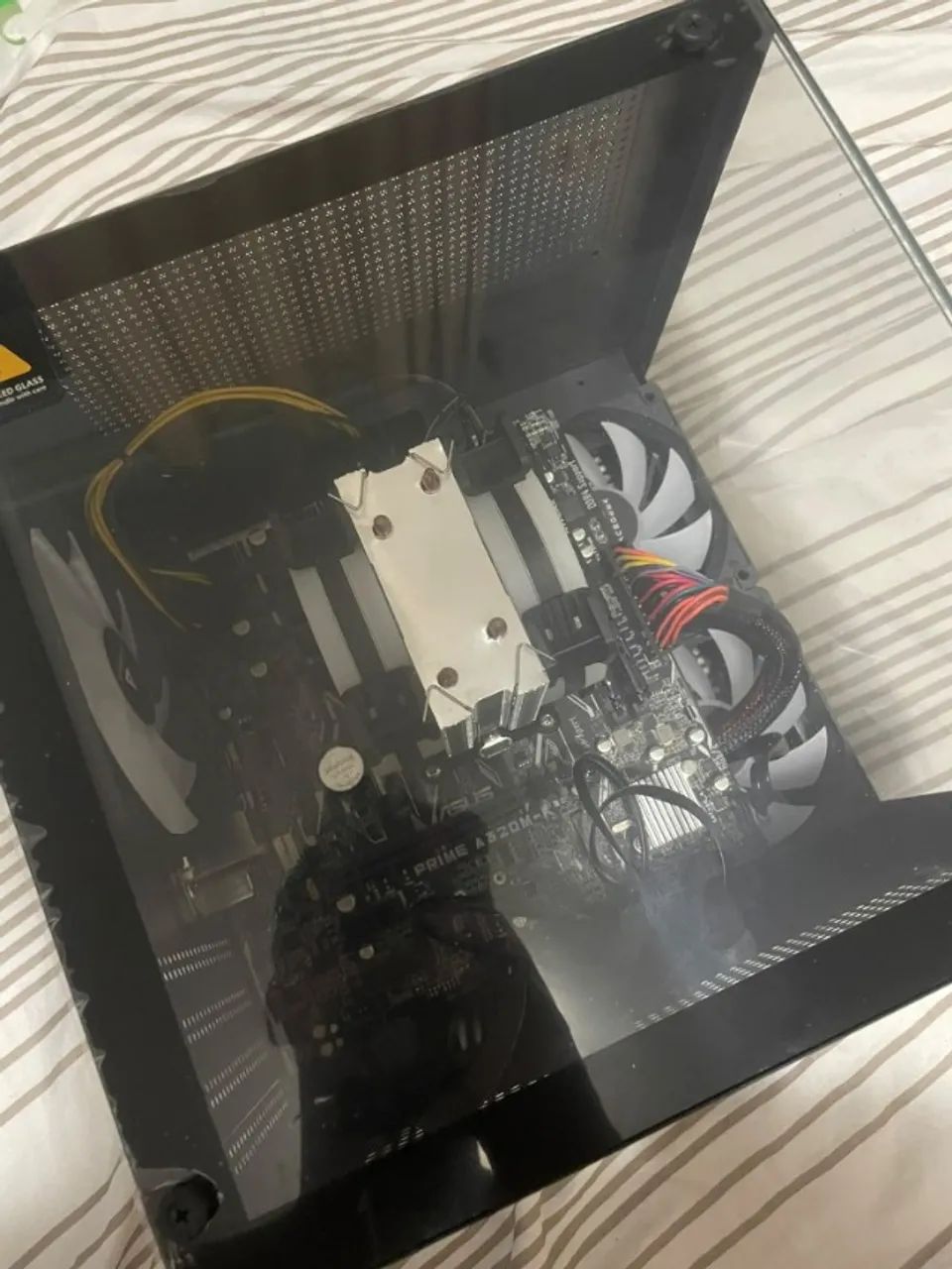 PC GAMER NOVO!