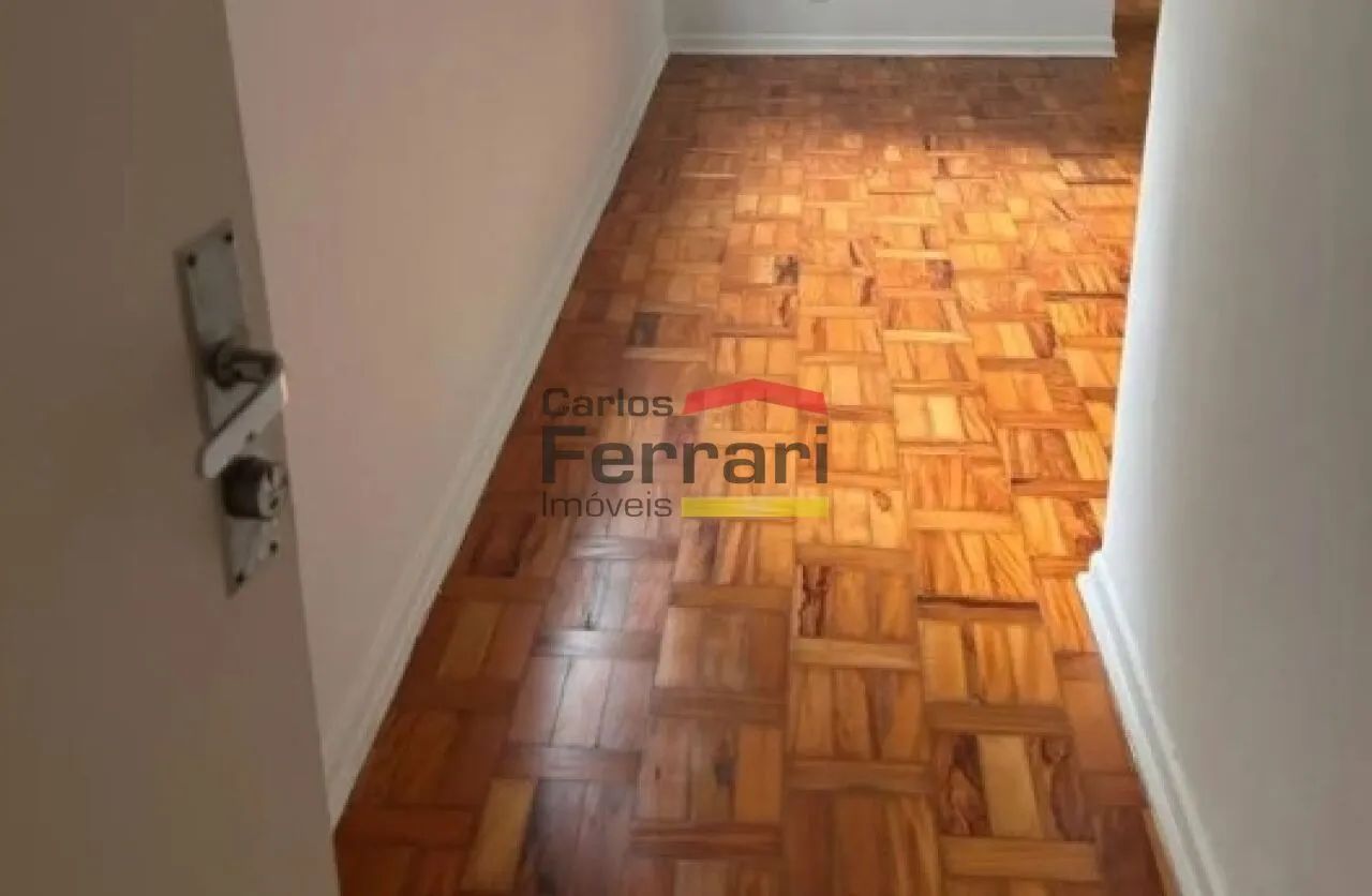 Apartamento 2 quartos , 1 vaga - Reformado à Venda em Perdizes - Foto 3