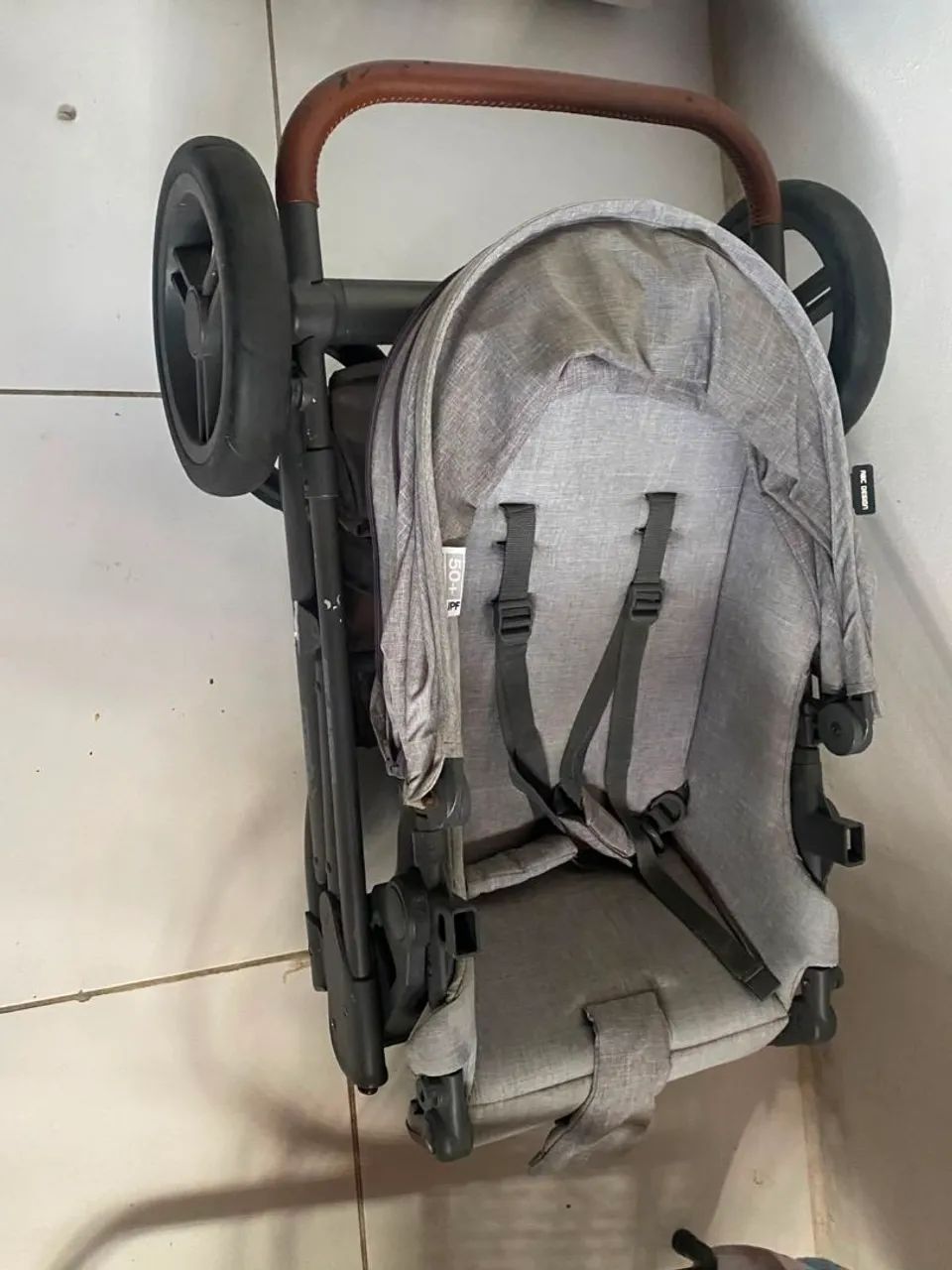 Carinho de bebê  - Foto 3