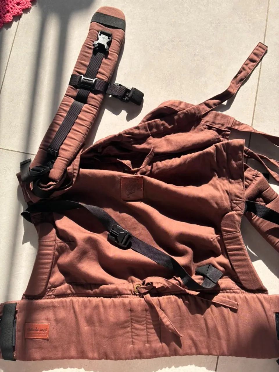 ERGO BABY - SLING - Foto 2