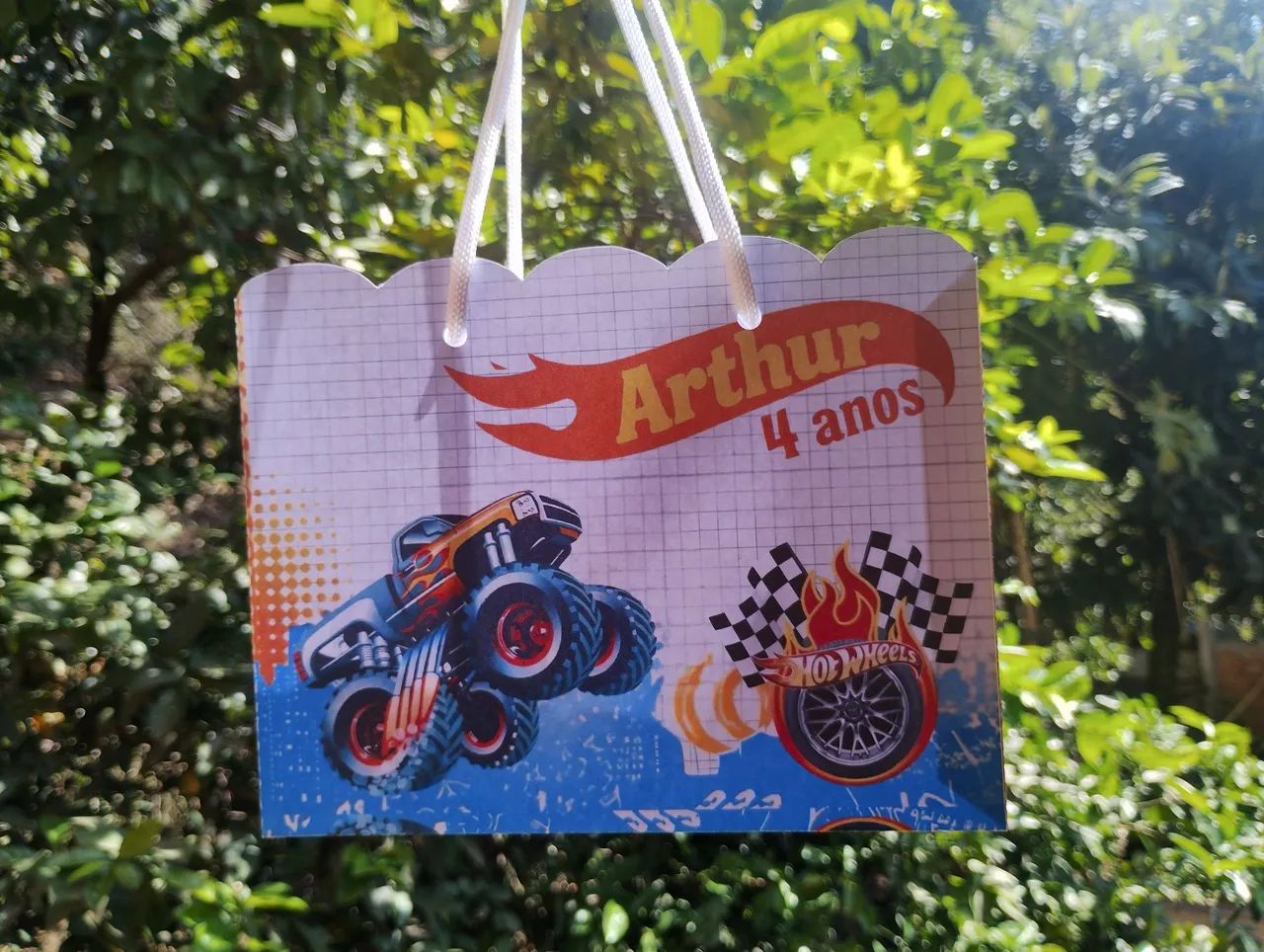 SACOLAS PERSONALIZADAS ( NUVEM) - Foto 2