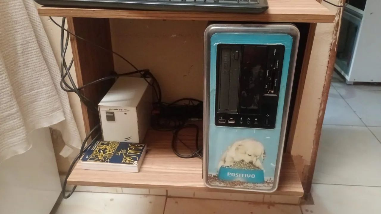 Computador ?