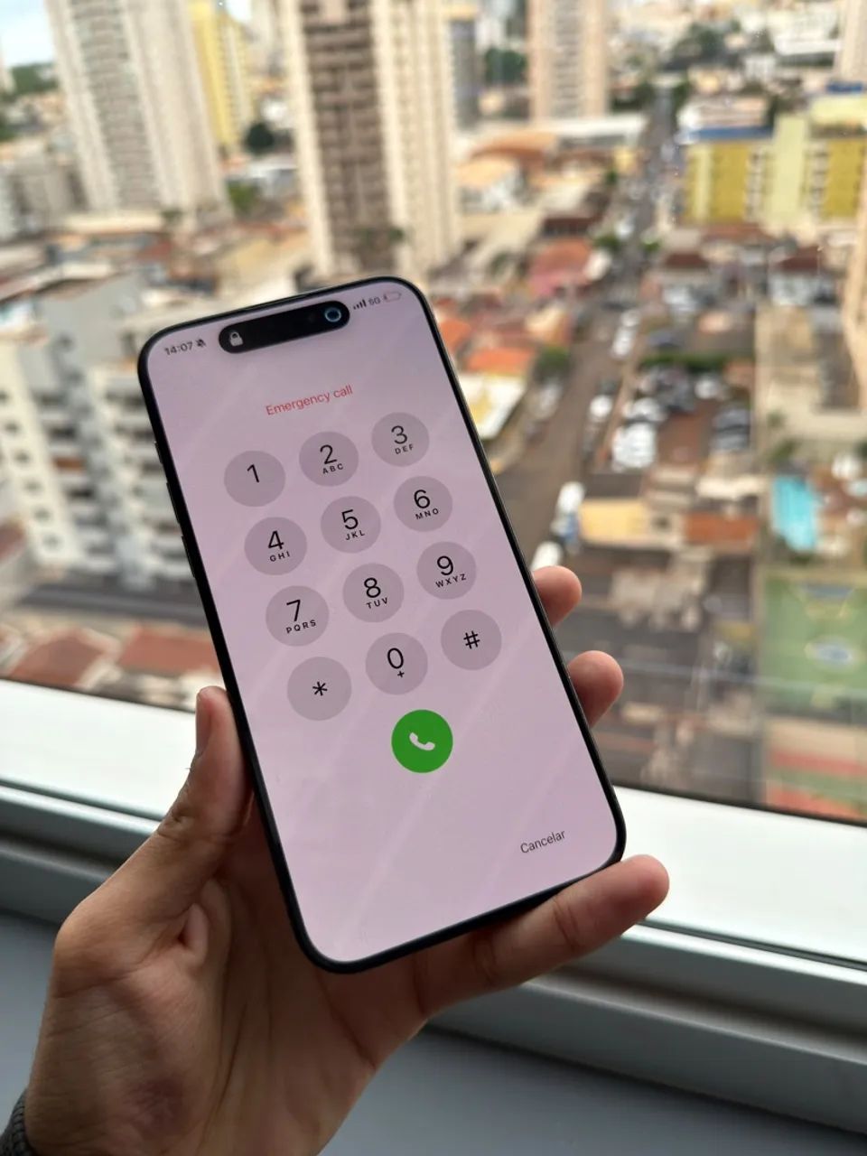 iPhone 15 Pro Max 256GB - Foto 3