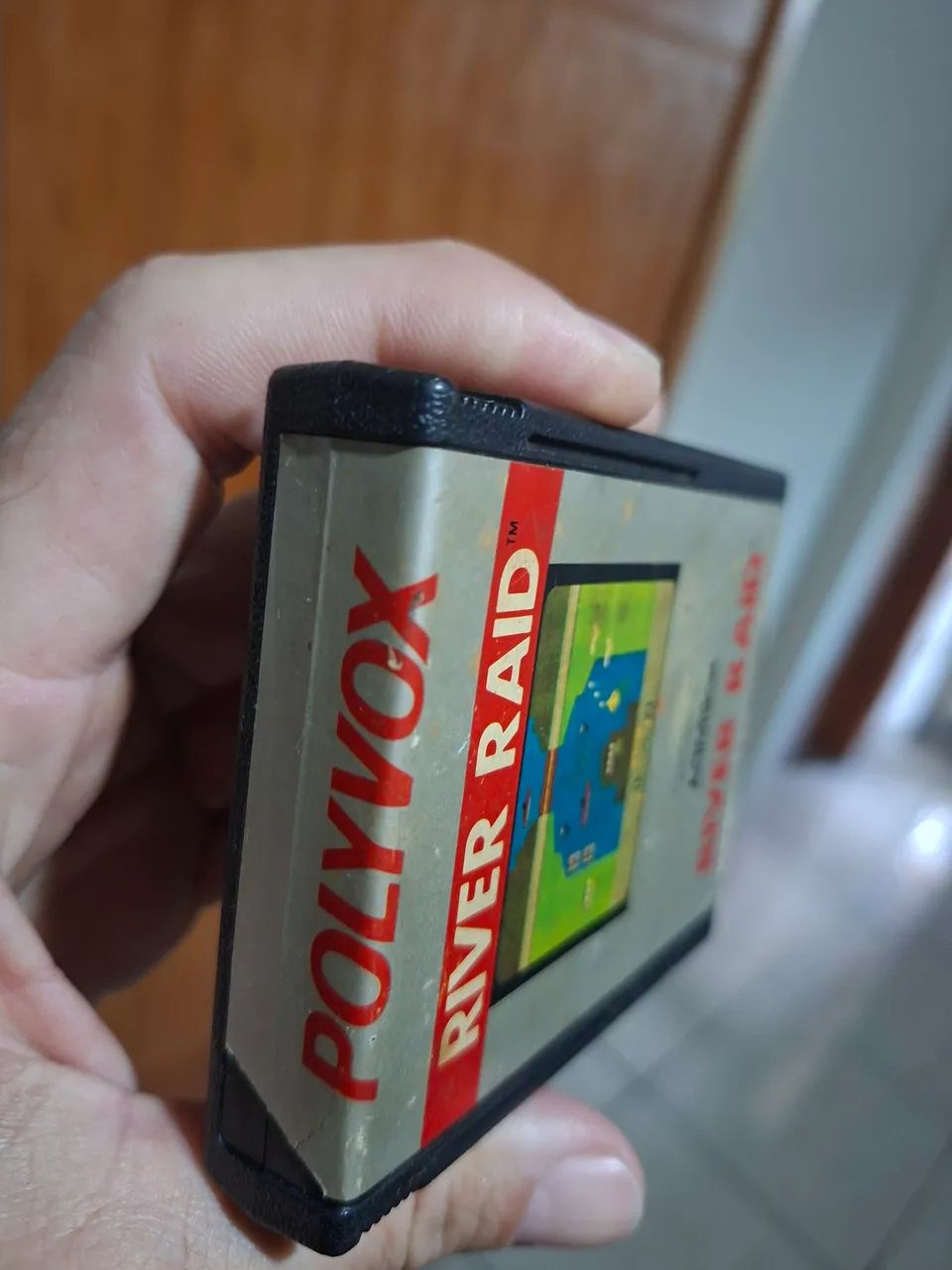 Atari - Foto 3