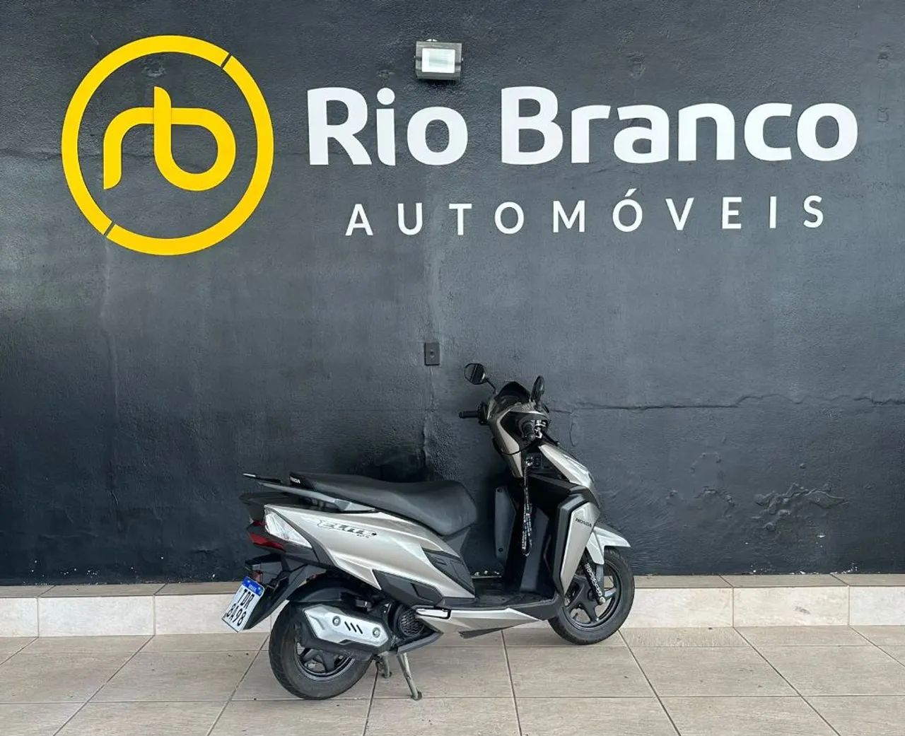 ELITE 125 - Foto 5