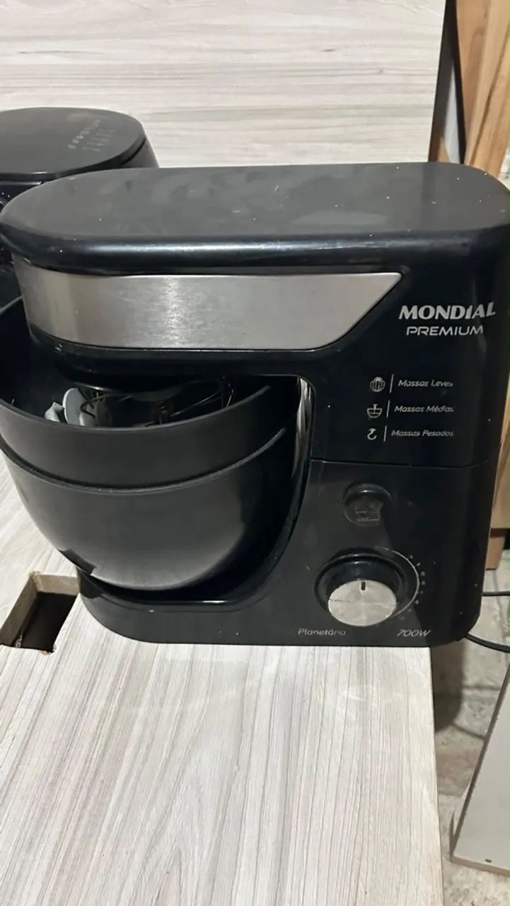 Vendo batedeira - Foto 4