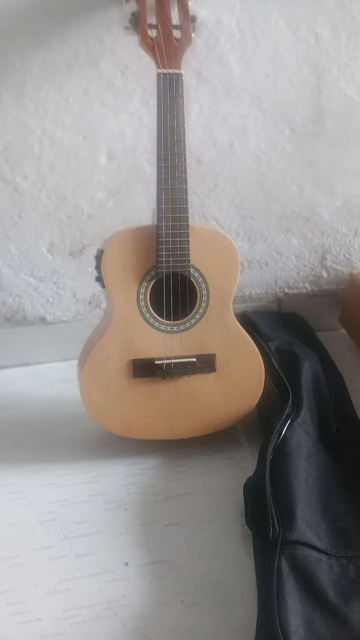 Cavaquinho  - Foto 2