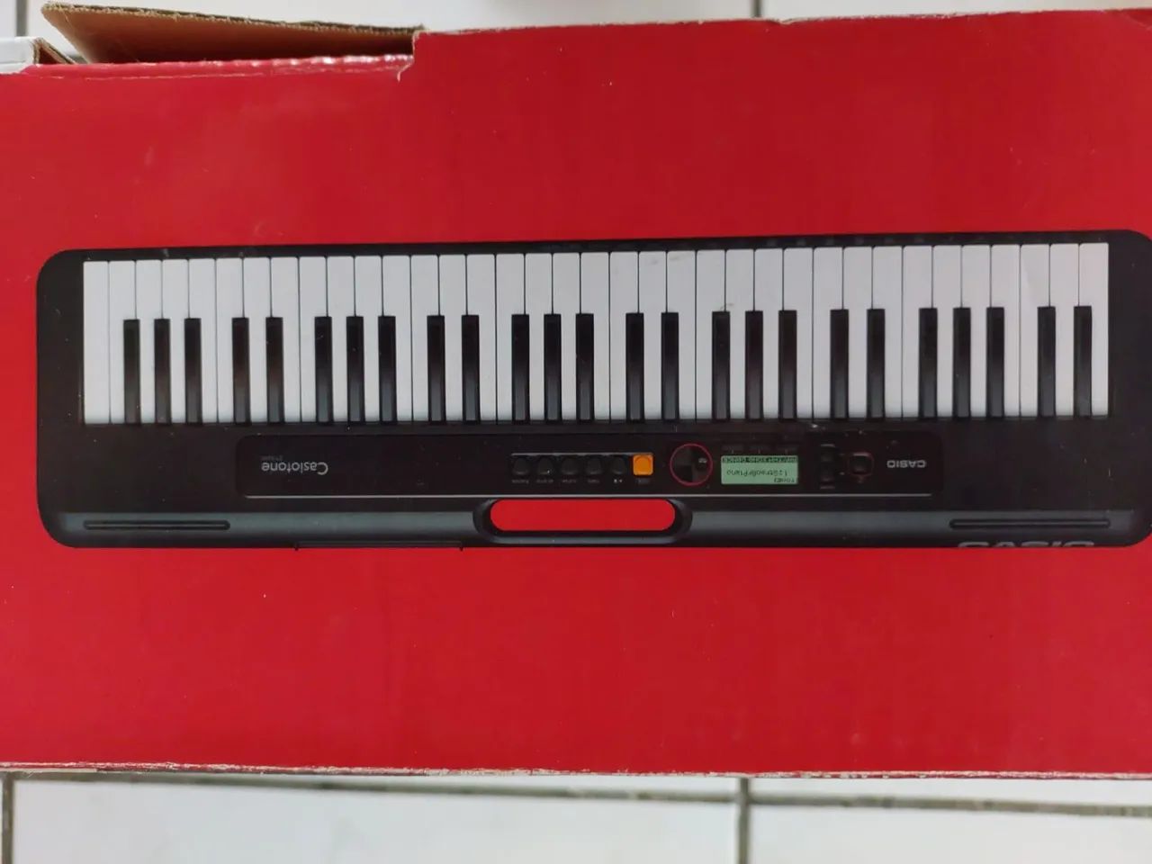 Casio - Ct-S200 - Foto 3