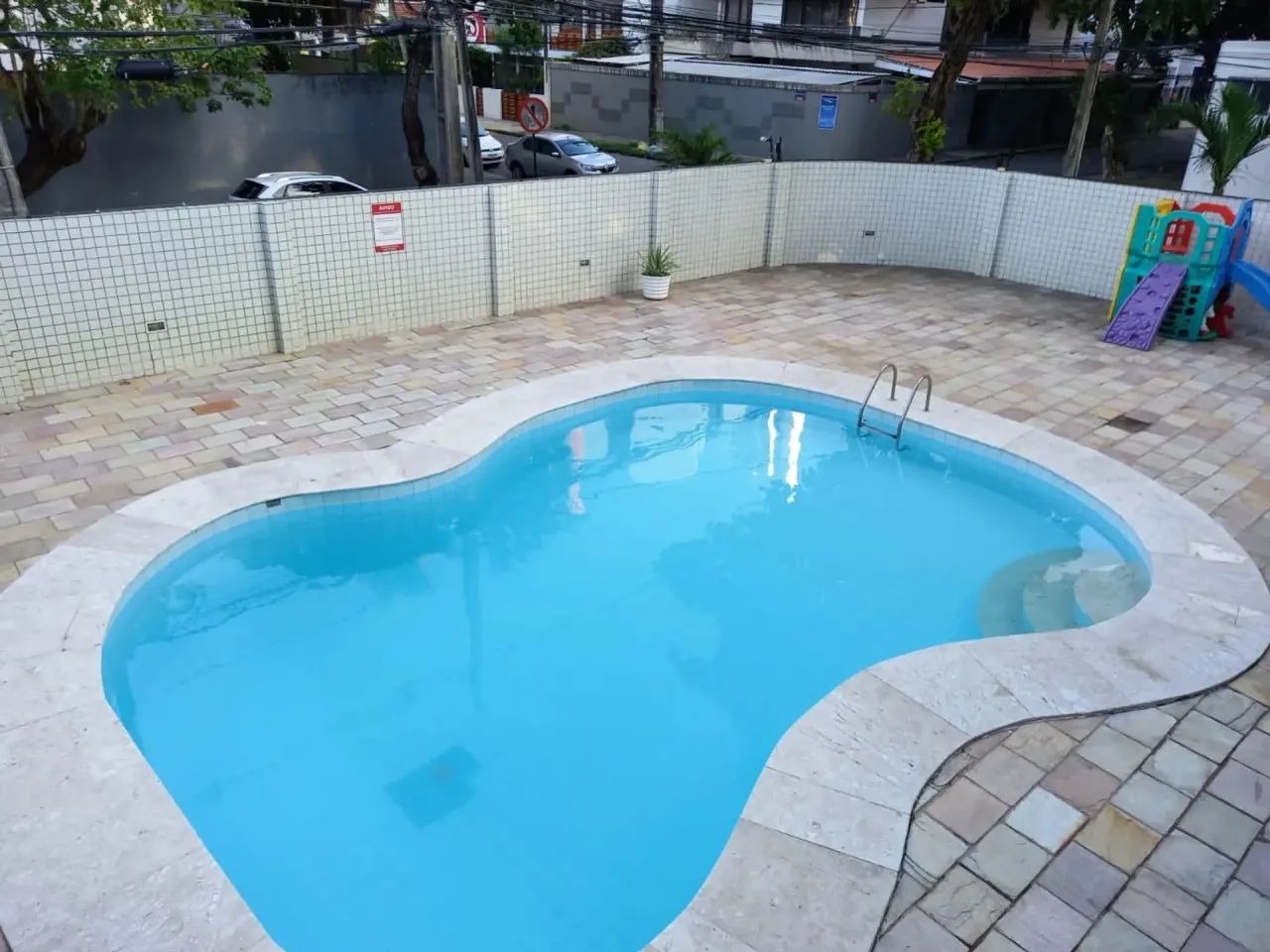 Apartamento para venda com 90 metros quadrados com 3 quartos em Boa Viagem - Recife - PE - Foto 12