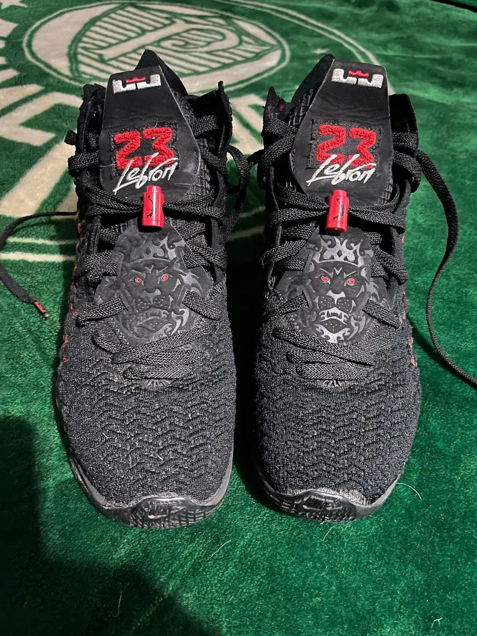 Lebron 17 Low  - Foto 3