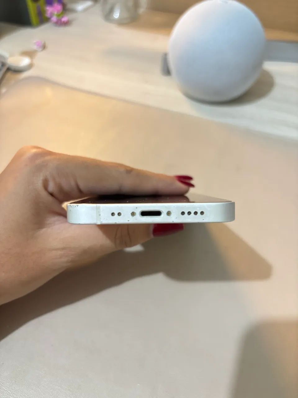 Iphone 12 mini 128 gb  - Foto 4