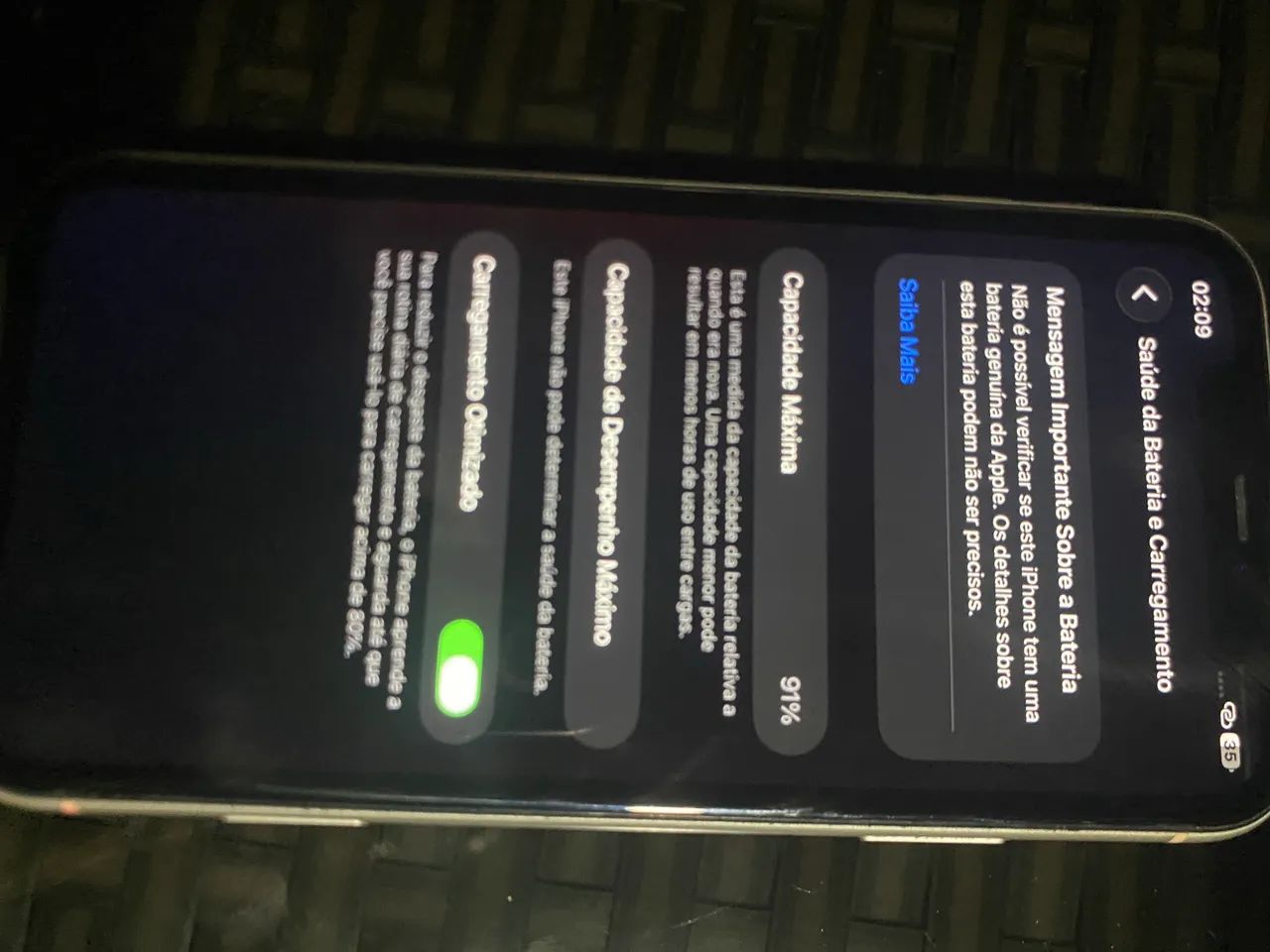 iphone 11 128gb - Foto 3