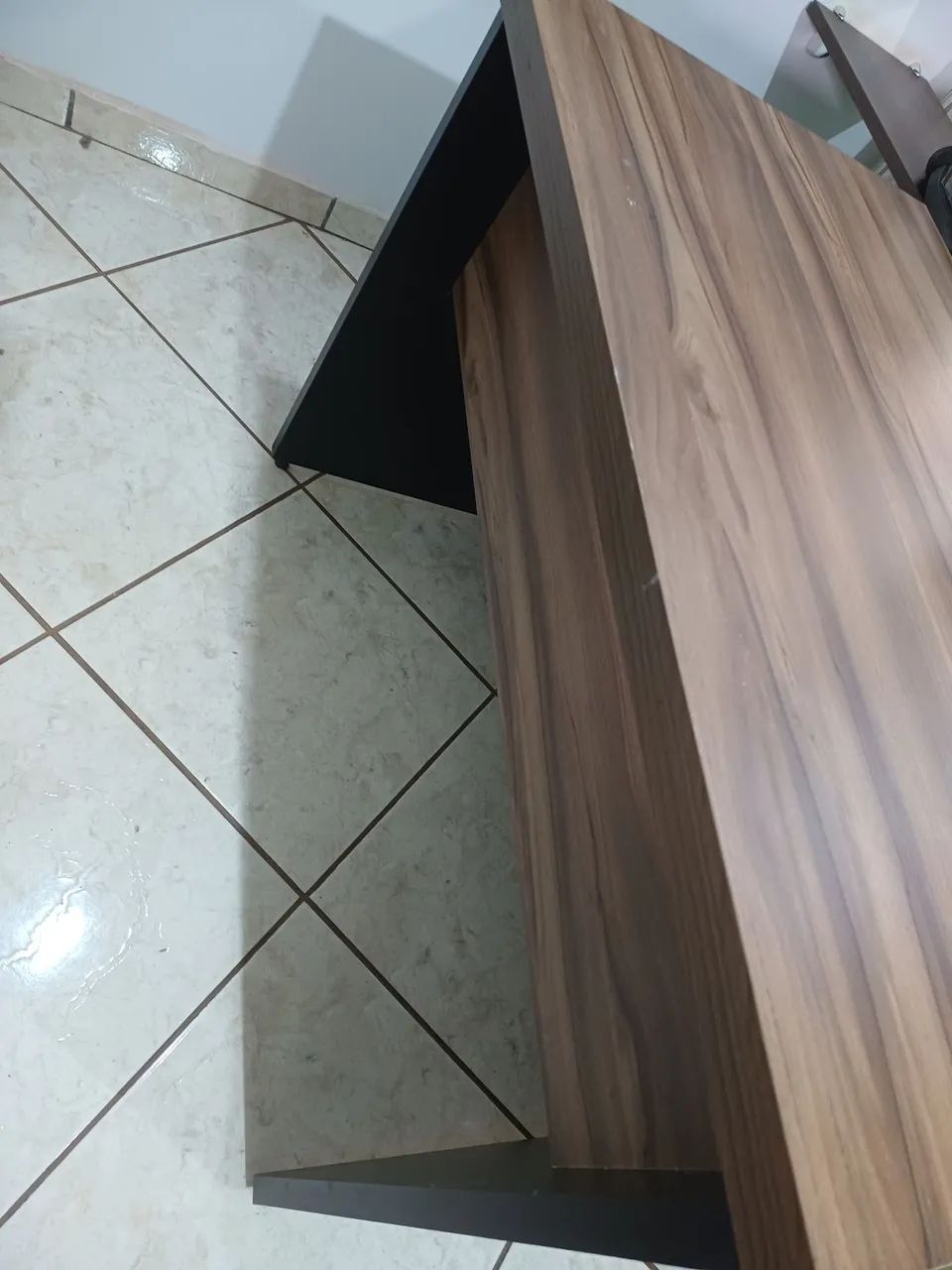 Mesa de escritório  - Foto 3