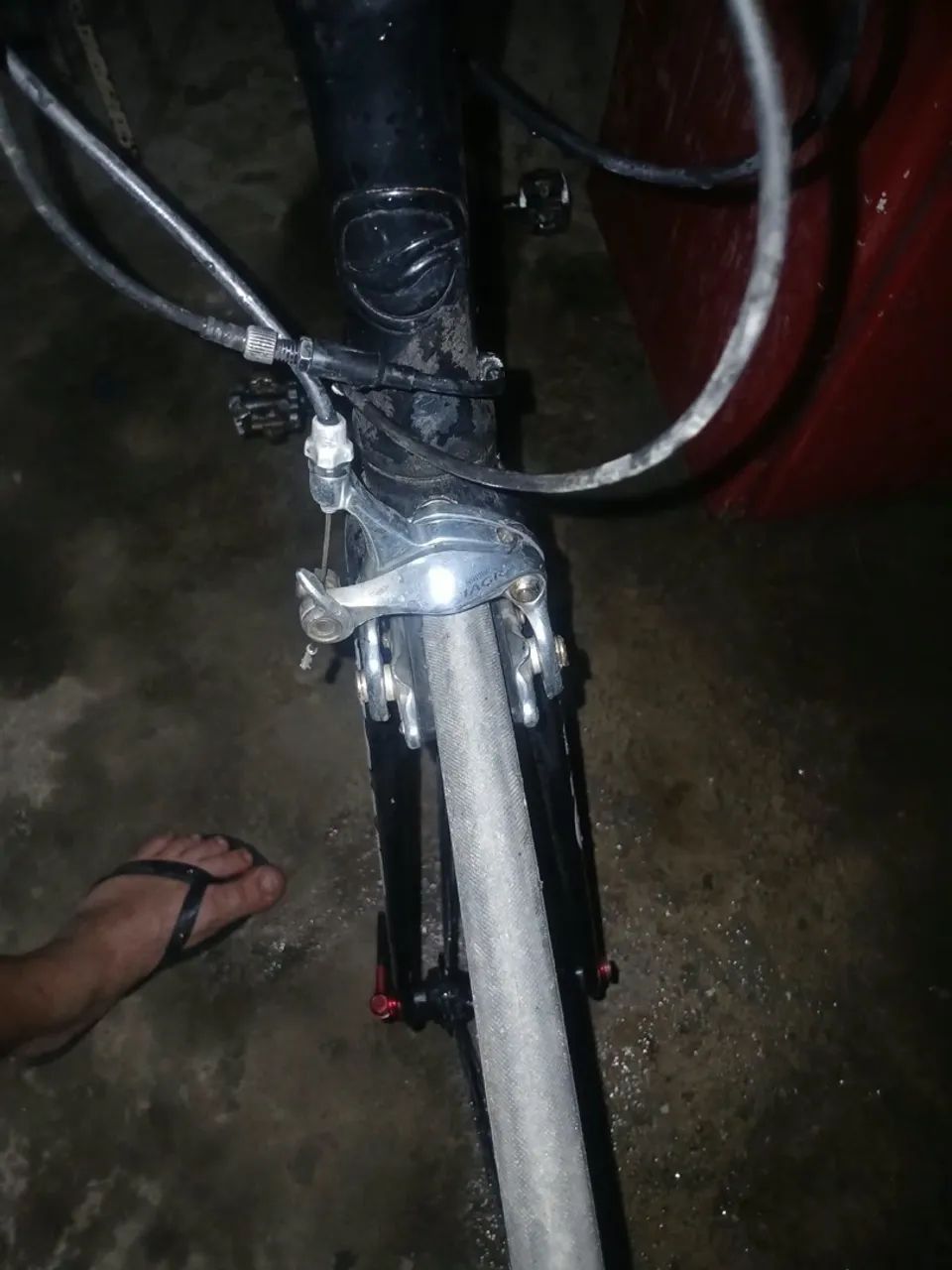 Bicicleta speed - Foto 5