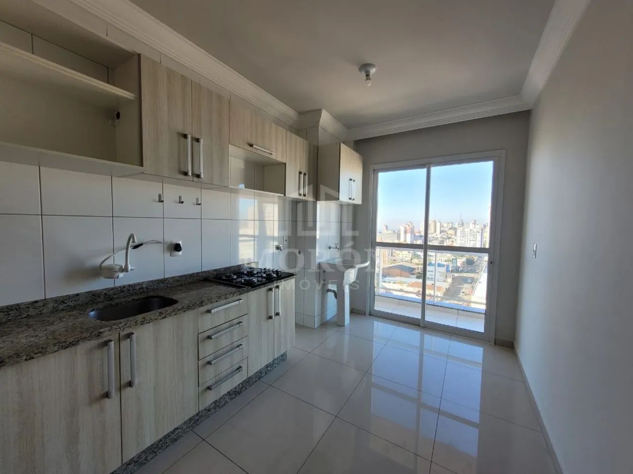 APARTAMENTO PARA ALUGAR NO CENTRO - ED IMPERADOR - Foto 2