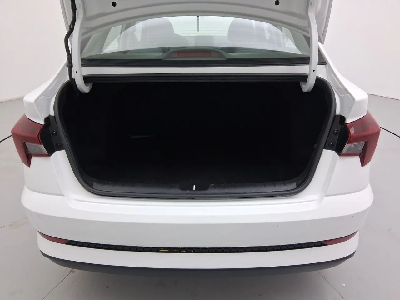 Hyundai HB20S Limited 1.0 TB Flex 12V Aut., foto 9 de 18