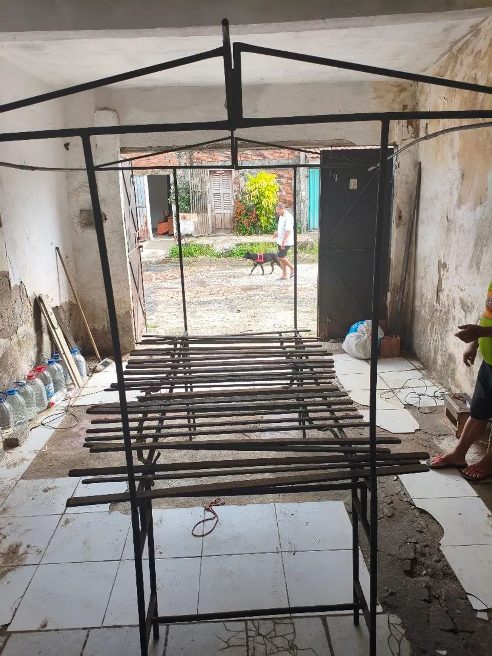 Mesa de feira  - Foto 3