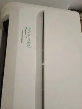 Vendo ar condicionado 