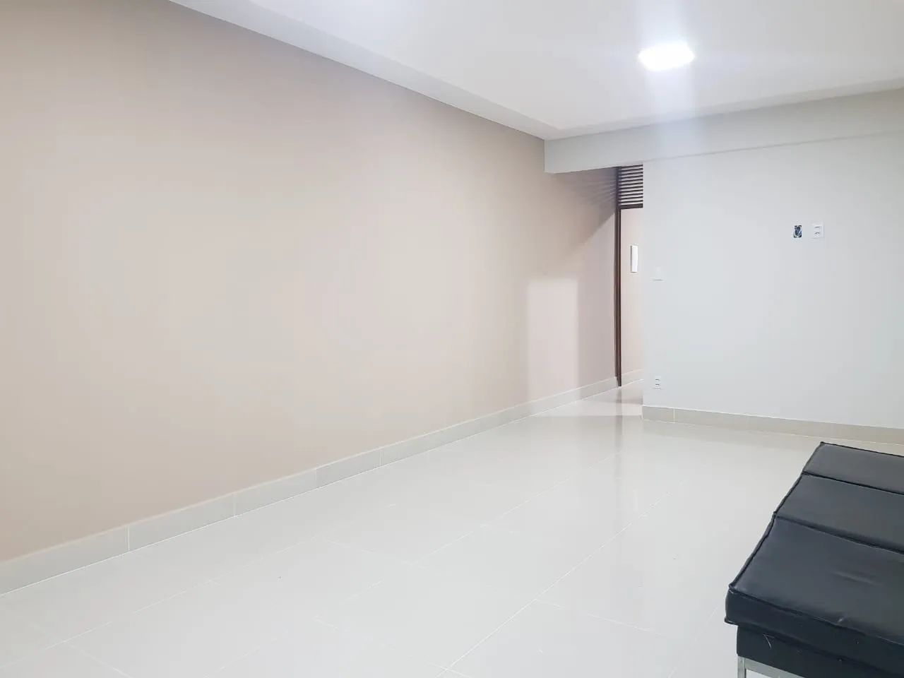 SALA COMERCIAL PRONTA PARA USO NO CENTRO DE BELÉM