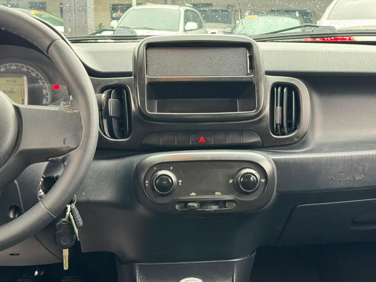 Fiat Mobi Easy 1.0 Fire Flex 5P. 2019 - Foto 5
