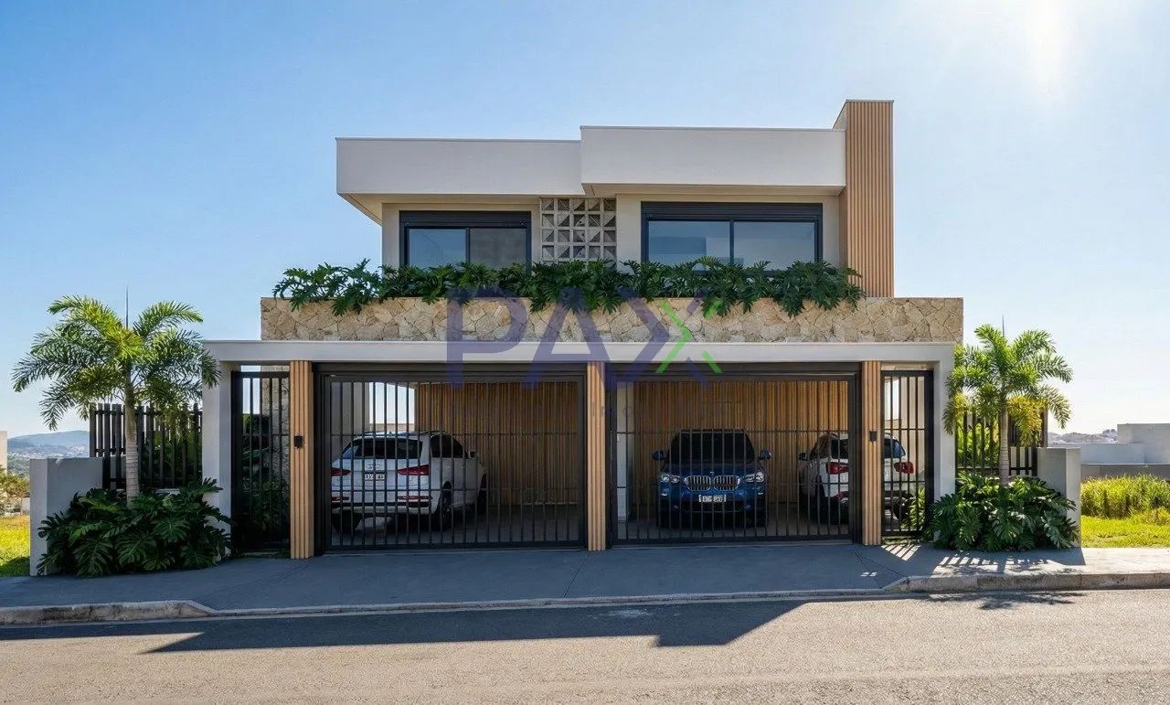 Casa de 3 suítes à venda na Pedra Branca - Foto 2