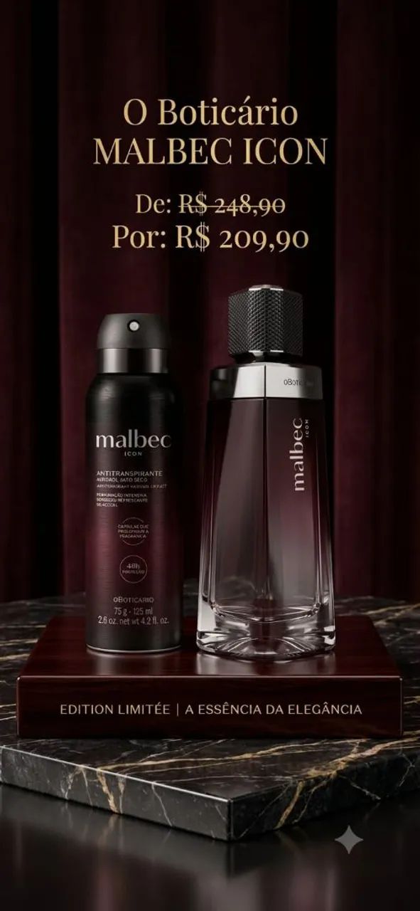 Kit Malbec icon