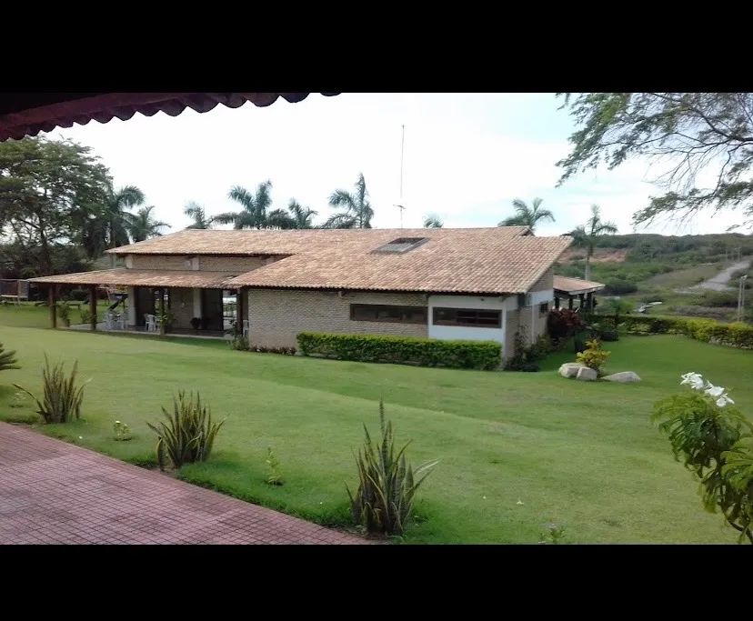 Vendo Terrenos no Lagoa do Mato - Foto 2