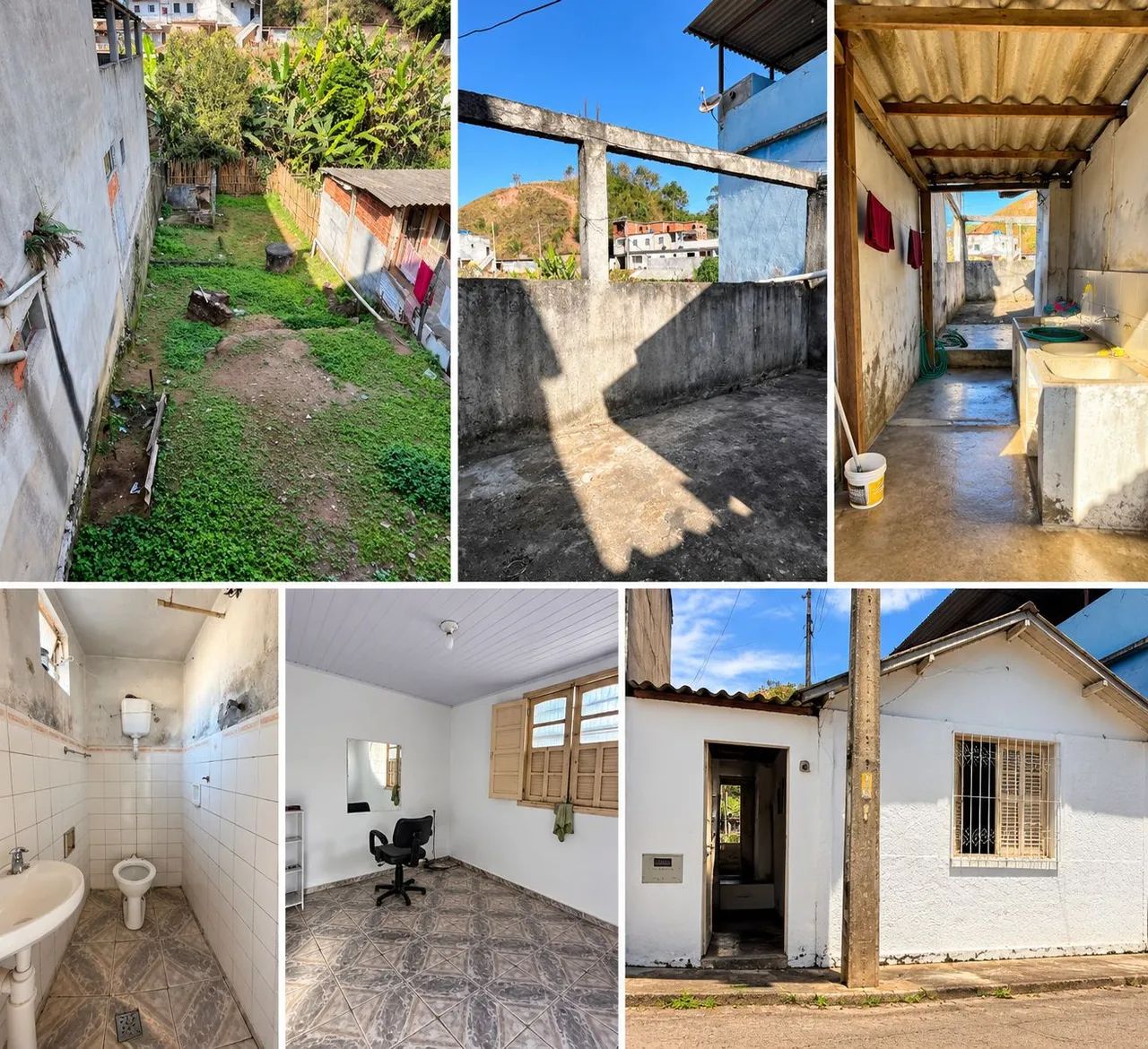 Casa a Venda
