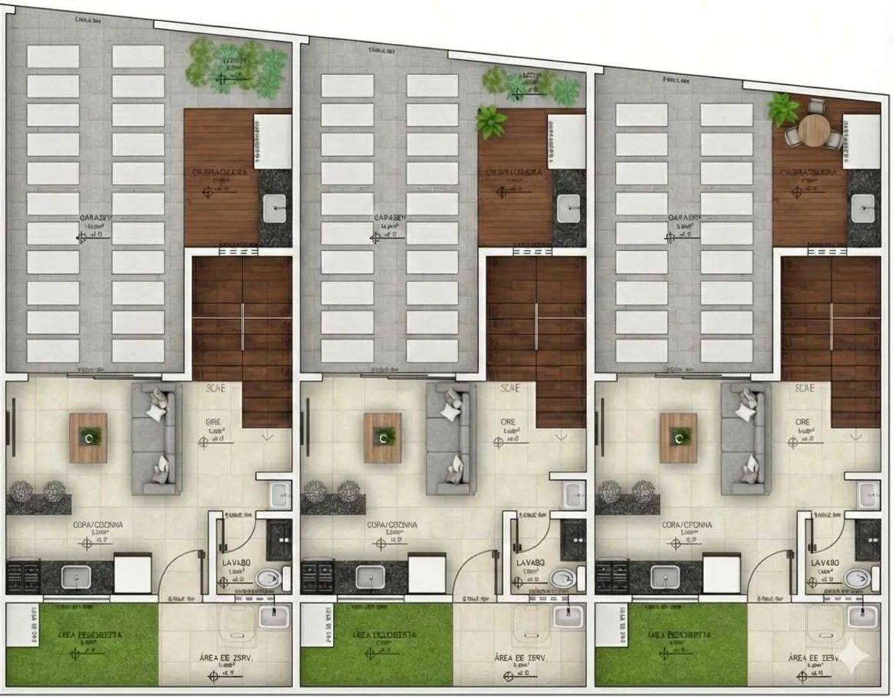 Casa luar da Barra 1 [6344] - Foto 4