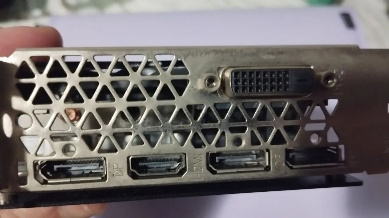 Placa de video RX 570 4GB - PCYES - Foto 3