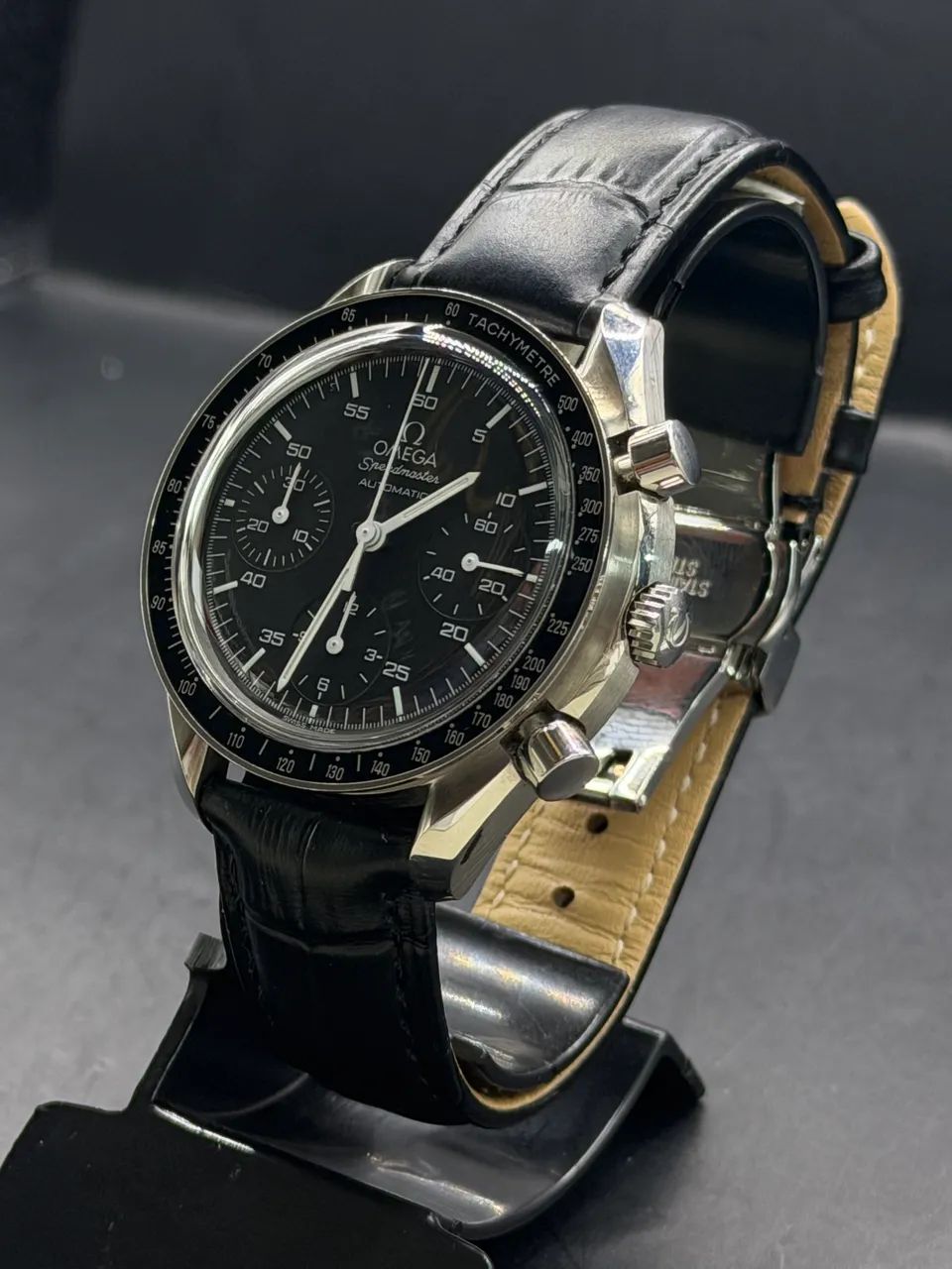 Omega Speedmaster Reduced