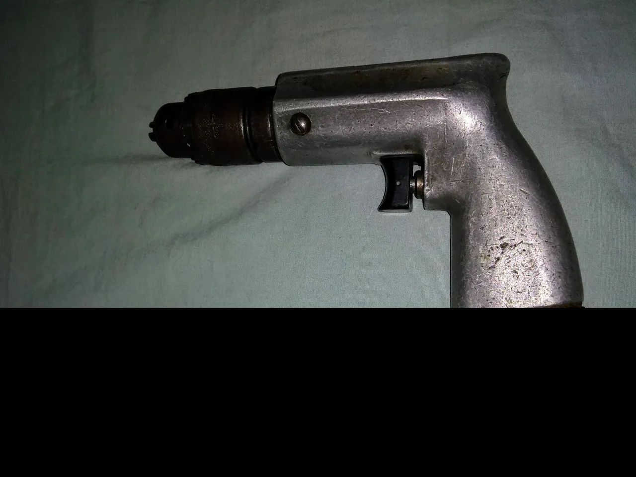 Parafusadeira Pneumática importada  - Foto 2