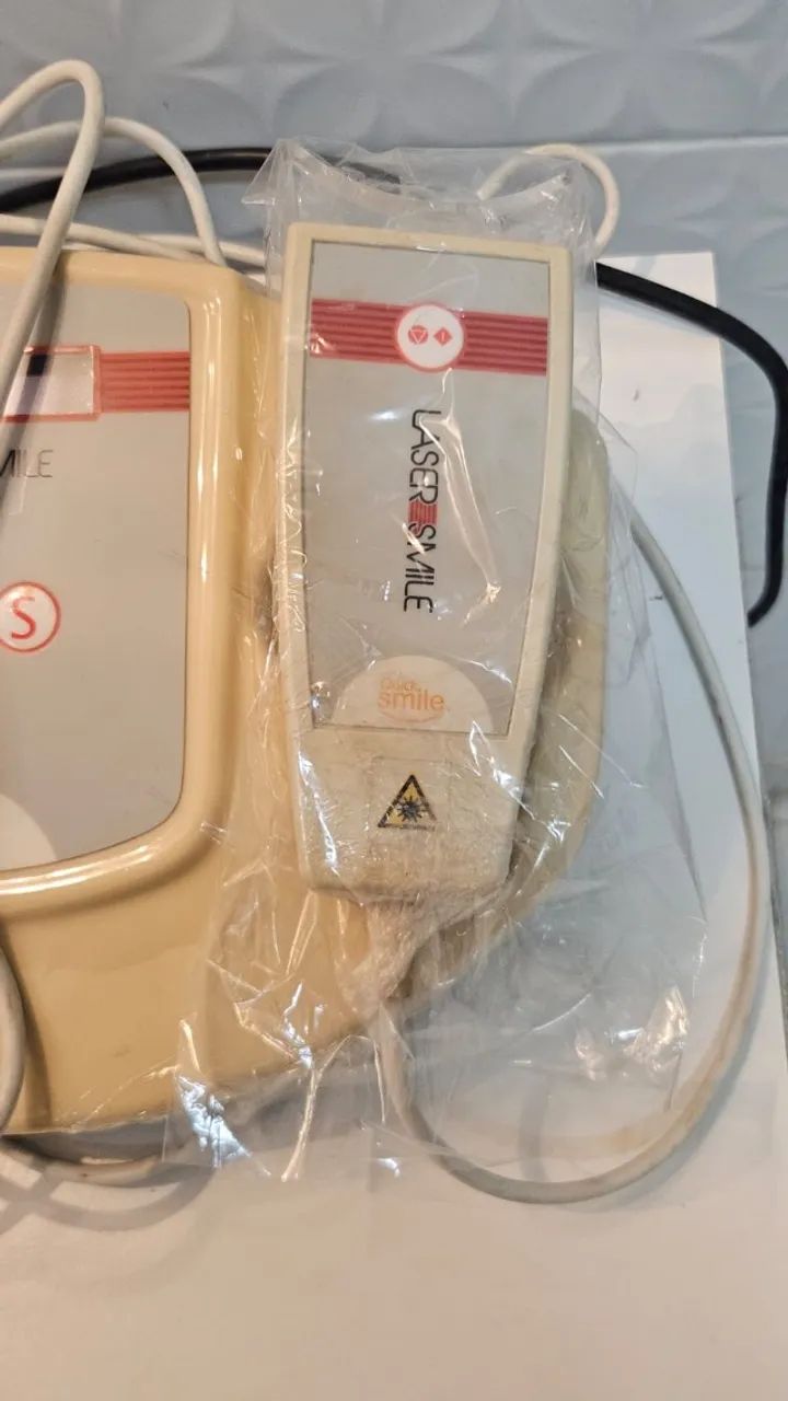 Laser Odontológico - Foto 2