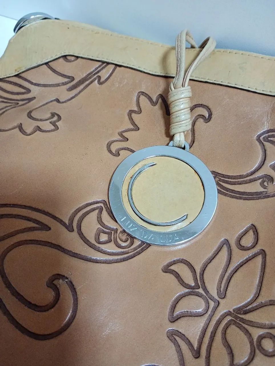 Bolsa Luz da Lua