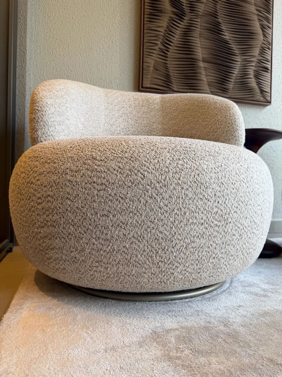 Poltronas innato semi novas - Foto 2