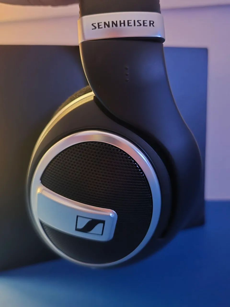 Sennheiser HD 599 - Foto 3