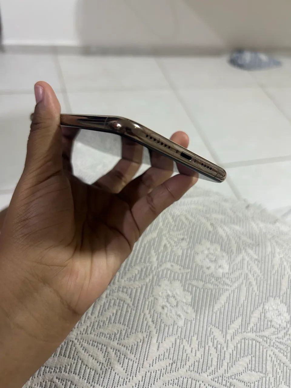 iphone 11 pro max 256G - Foto 5