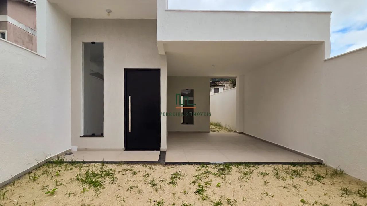 Casa | Venda | Itaipu - Foto 3