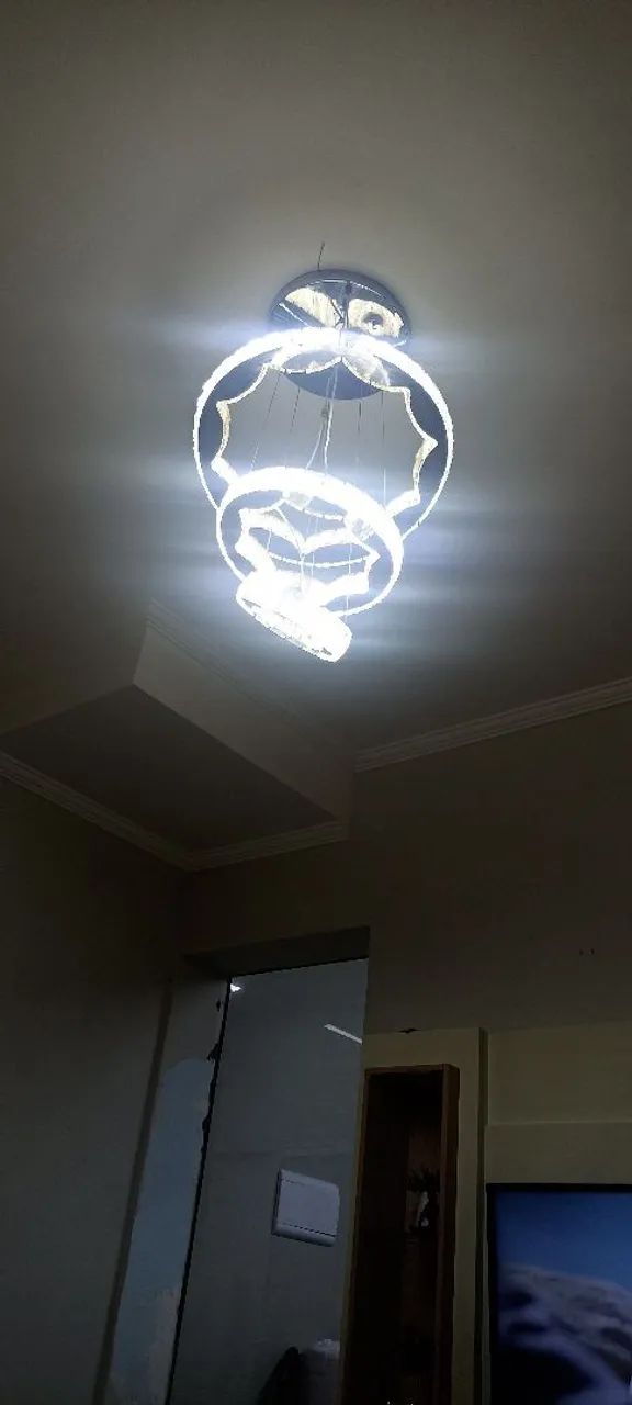 Lustre  - Foto 2
