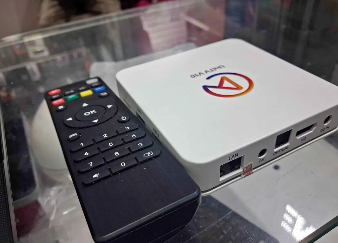 UNiTV V10