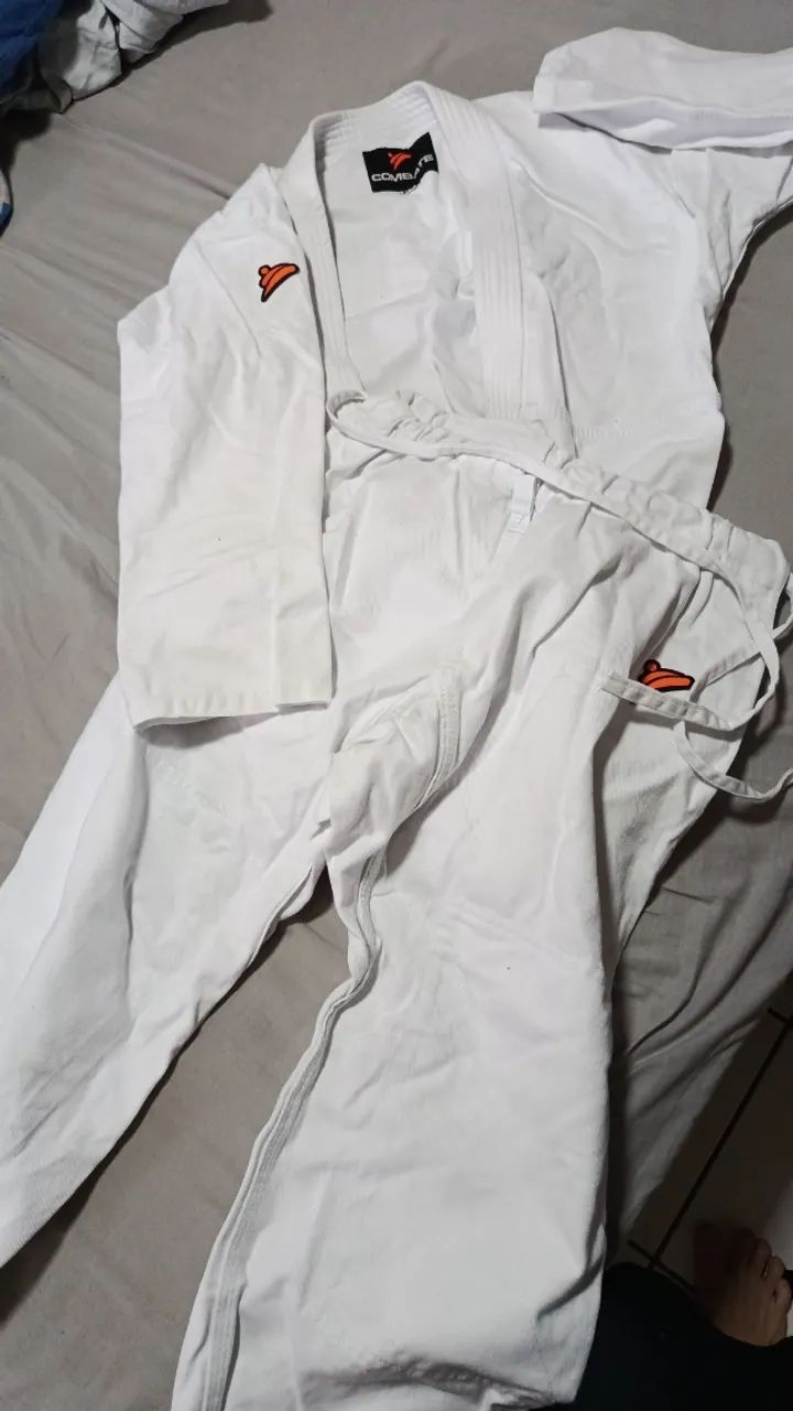 Kimonos M2 e m3 - Foto 2
