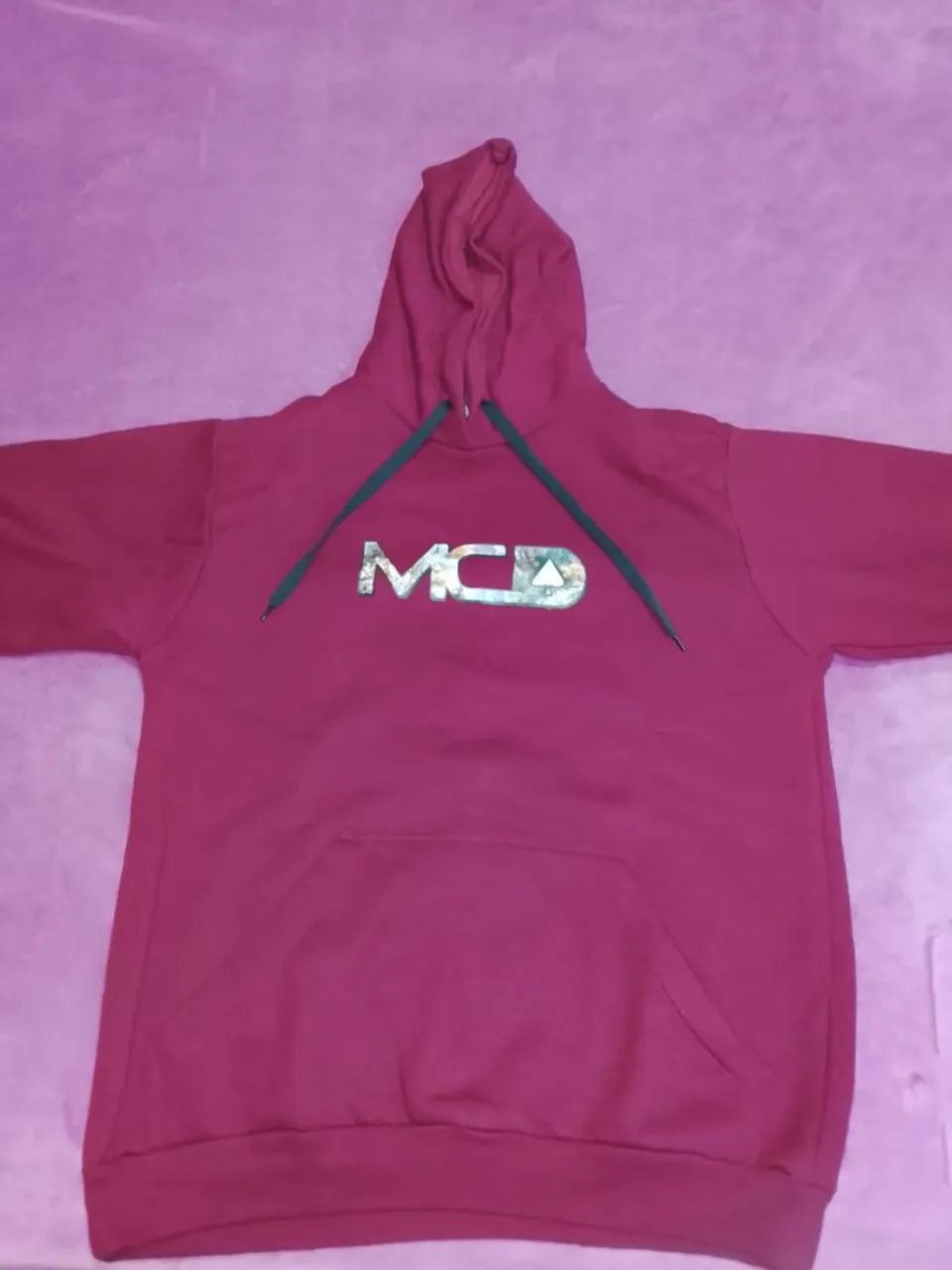 Blusa de frio - Foto 3