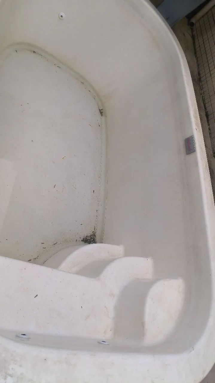 Piscina  - Foto 3
