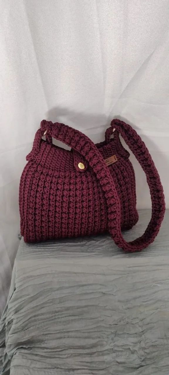 Bolsa de linha  - Foto 3