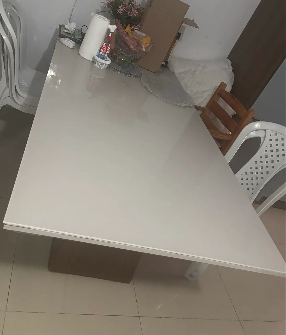 Mesa  - Foto 2