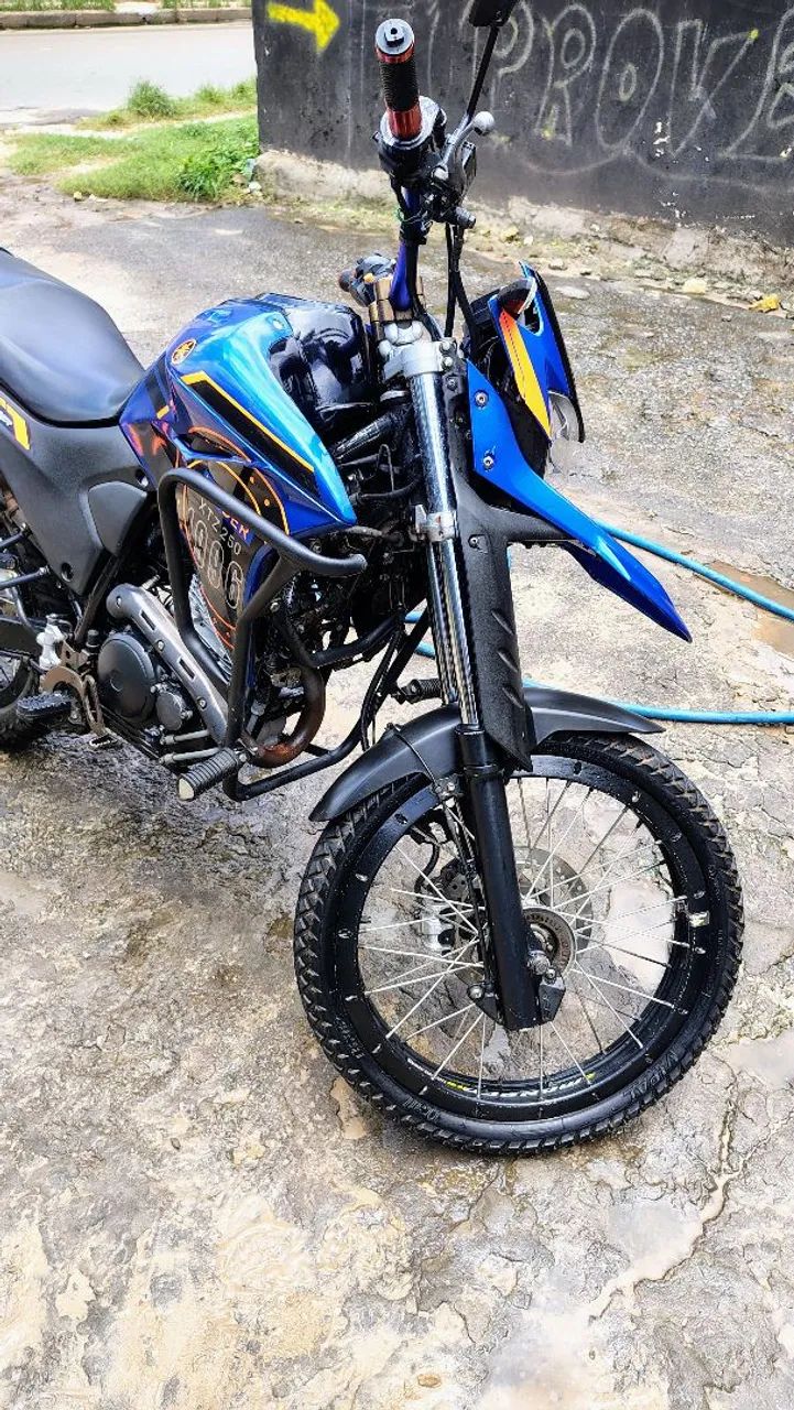 Lander 250 - Foto 5