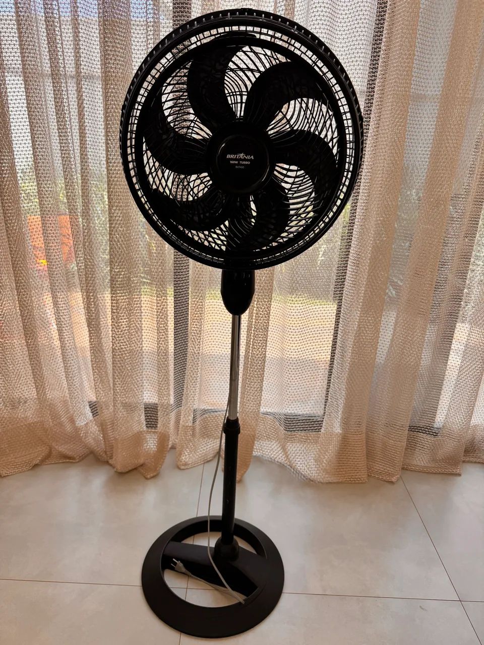 Ventilador