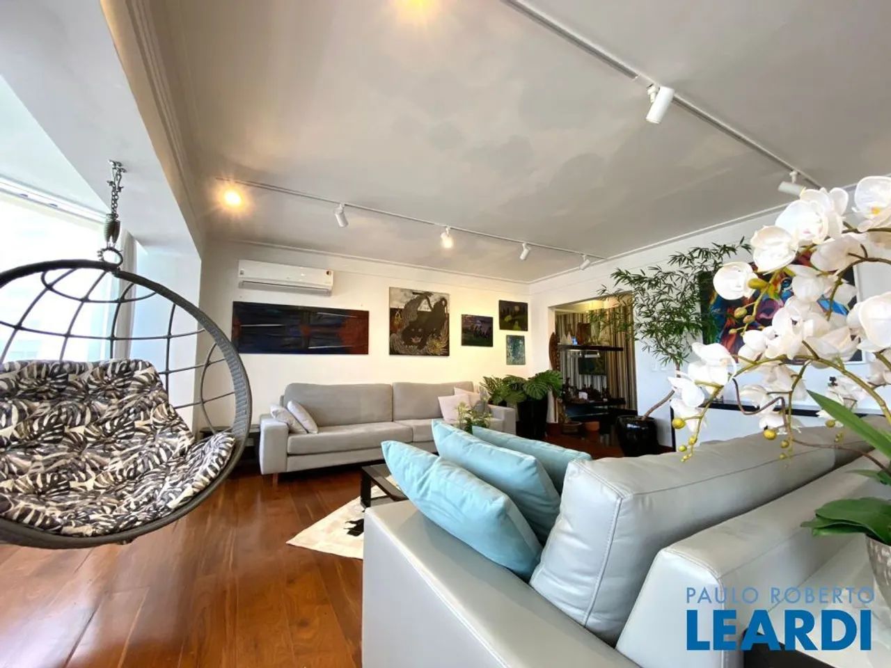 APARTAMENTO - MORUMBI - SP - Foto 4