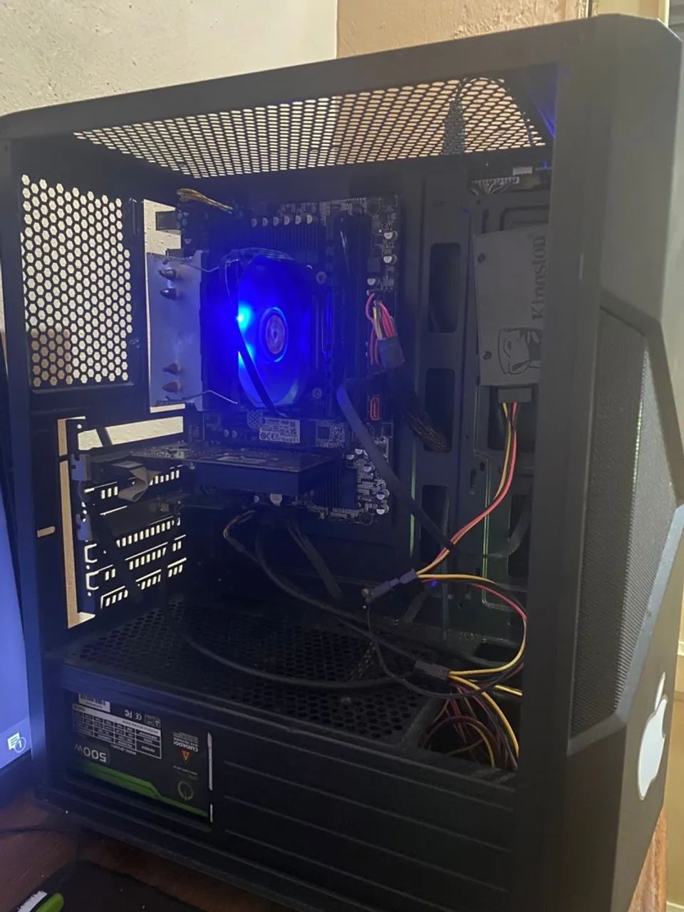 Pc- multitarefa - Foto 2