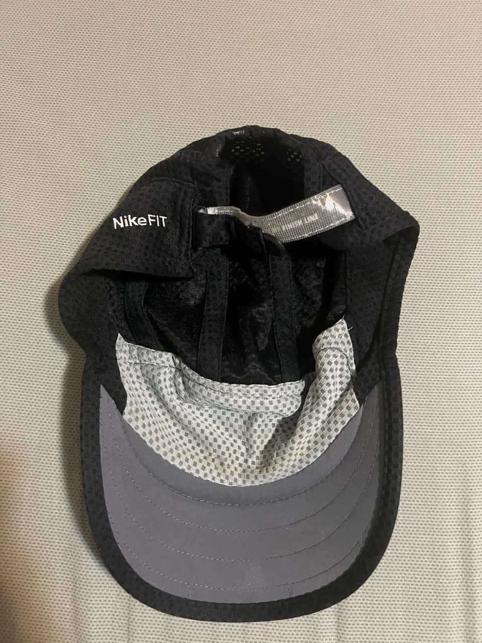 Boné Nike fit - Foto 3
